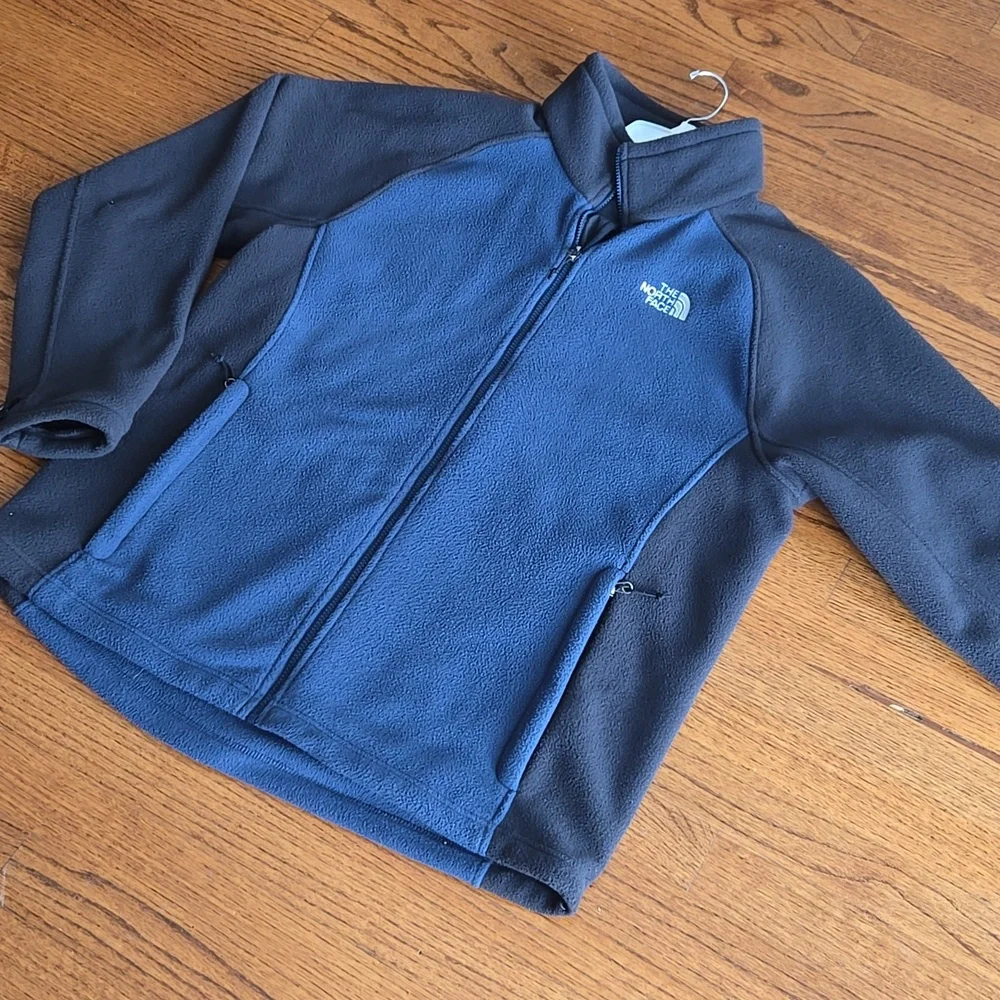 The North Face north face